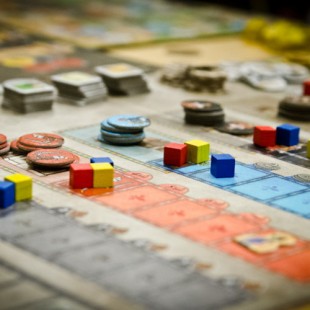 [La Mécanique du jeu] Degré d’ouverture