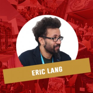 Cannes 2016 – Interview Eric Lang – VOSTFR