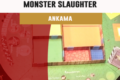 Cannes 2016 – Jeu Monster Slaughter – Ankama – VF