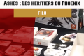 Cannes 2016 – jeu Ashes : Les héritiers du Phoenix – Filosofia – VF