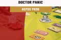 Cannes 2016 – Jeu Doctor Panic – Repos Production – VF