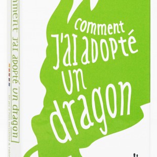 comment j&rsquo;ai adopté un dragon