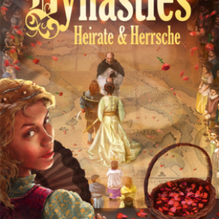 Le test de Dynasties Heirate & Herrsche
