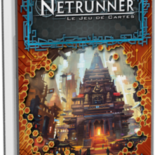 Android netrunner Kala Ghoda