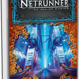 Android netrunner Les Affaires avant tout