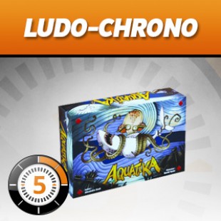 LudoChrono – Aquatika
