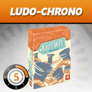 LudoChrono – Knit Wit