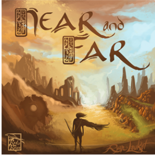 Near and Far, la suite d’Above and Below