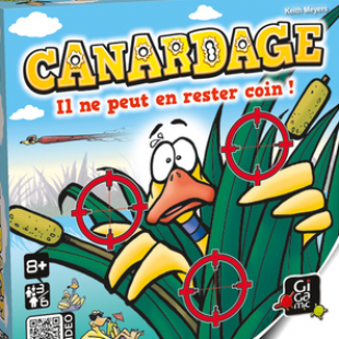 Garderez-vous votre sang-froid (de canard) ? Le retour de Canardage