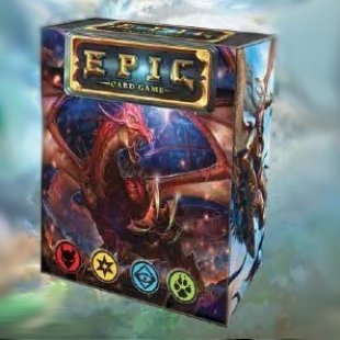 Epic Card game, Star Realm : quid des traductions ?