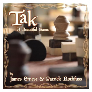 Le tak, ou les dames fantasy  [KS]