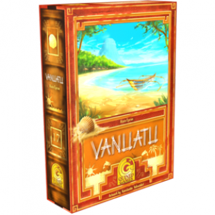 Du nouveau sur Vanuatu !