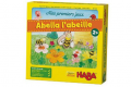 Apprendre ses couleurs avec Abella l’abeille