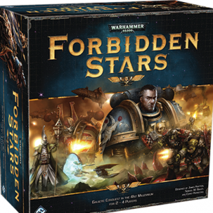 Forbidden Stars : voir des étoiles en plein jour