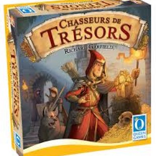 Chasseurs de trésors