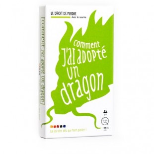 Le test de comment j’ai adopté un dragon