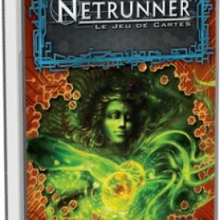 Android netrunner : démocratie et dogme