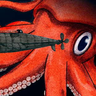 Kann le combat, vous n’aviez encore jamais vu des tentacules pareils