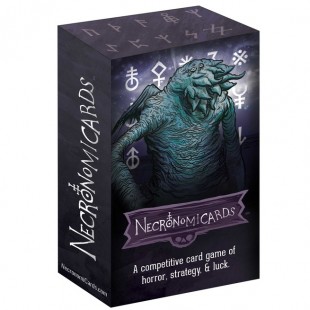 NecronomiCards