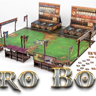 Le Fantasy Football dans une autre dimension