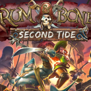 La nouvelle vague : Rum & Bones [KS]