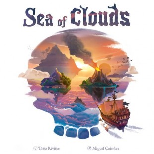 Sea of Clouds – Pirates et draft sont sur un bateau…