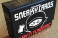 Sneaky Cards chez Cocktail Games
