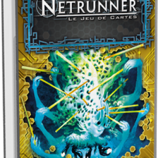 Android : Netrunner  La Vallée