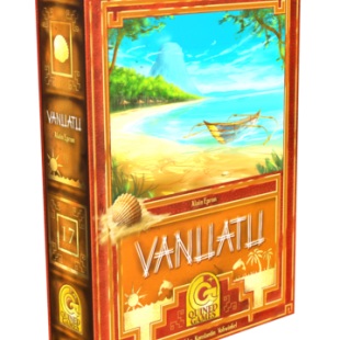 Vanuatu (2 édition)