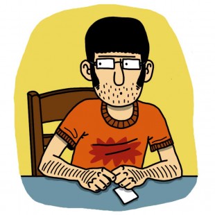 LES JOUEURS : ILS SONT PARMI NOUS… : Les loups-garous de thiercelieux