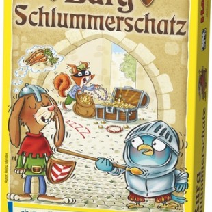 Burg Schlummerschatz