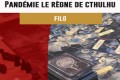 CANNES 2016 – JEU Pandémie le règne de Cthulhu – Filo – VF