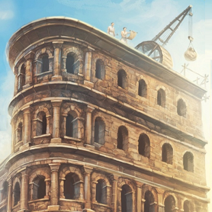 Porta Nigra : toutes les routes ne mènent pas à Rome !