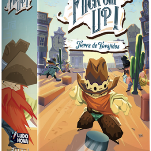 Flick ’em Up! Édition Grand public