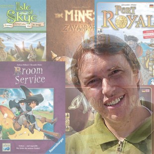 De l’ombre à la lumière : Alexander Pfister