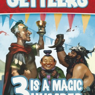 Imperial Settlers: 3 is a magic number