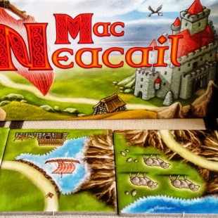 Isle of Skye : moutons, phares et barils