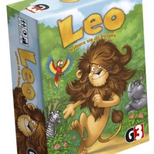 Leo
