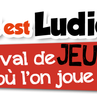 Paris Est Ludique 2016