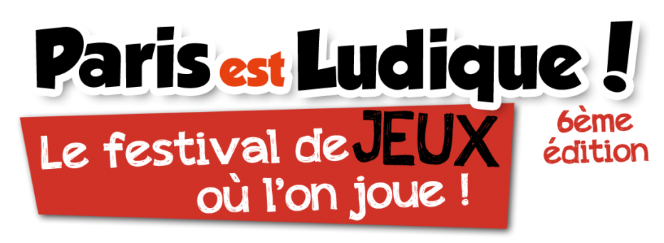 Paris Est Ludique 2016