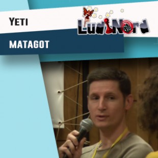 Ludinord 2016 – Conférence Illustr’acteurs – VF