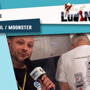 Ludinord 2016 – Jeu Imagine – Cocktail Games / Moonster Games – VF