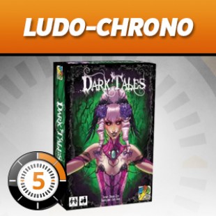 LudoChrono – Dark Tales