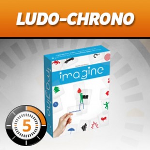 LudoChrono – Imagine