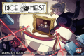 Dice Heist : petit jeu pour petits voleurs