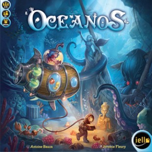 Oceanos, le nouveau Bauza annoncé pour le 8 juillet