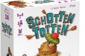 Schotten Totten, le highlander de Knizia