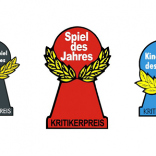 La sélection 2016 du Spiel !