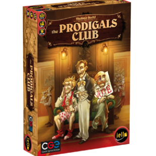 Prodigals Club : est-ce bien raisonnable darling ?