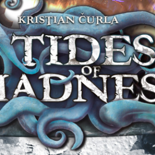 Après Tides of Time, Tides of Madness